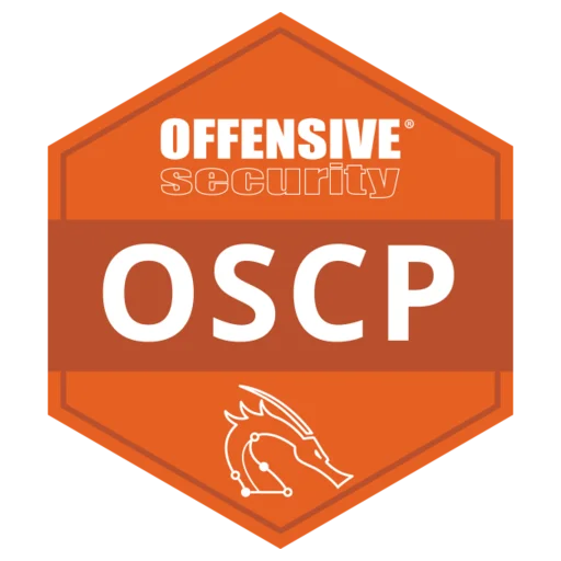 Offensive Security Certified Professional