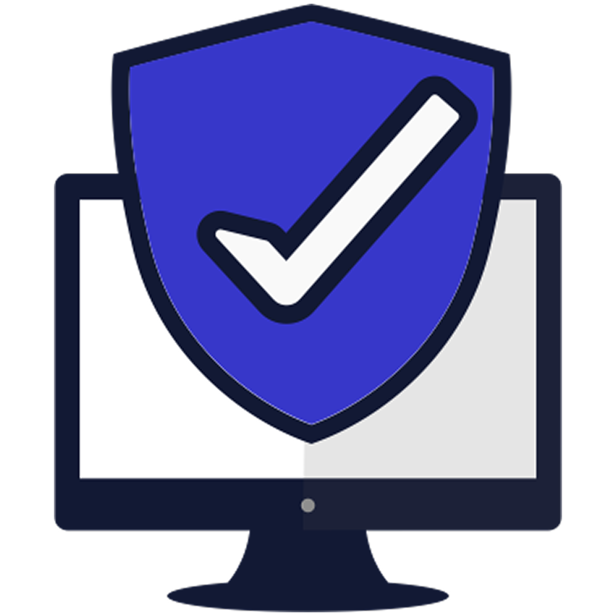 Service illustration