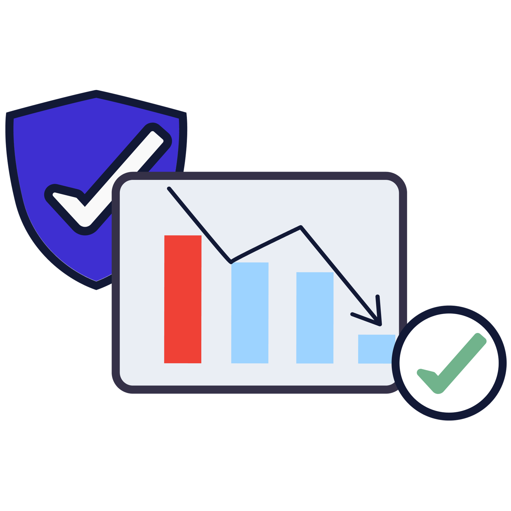 Service illustration