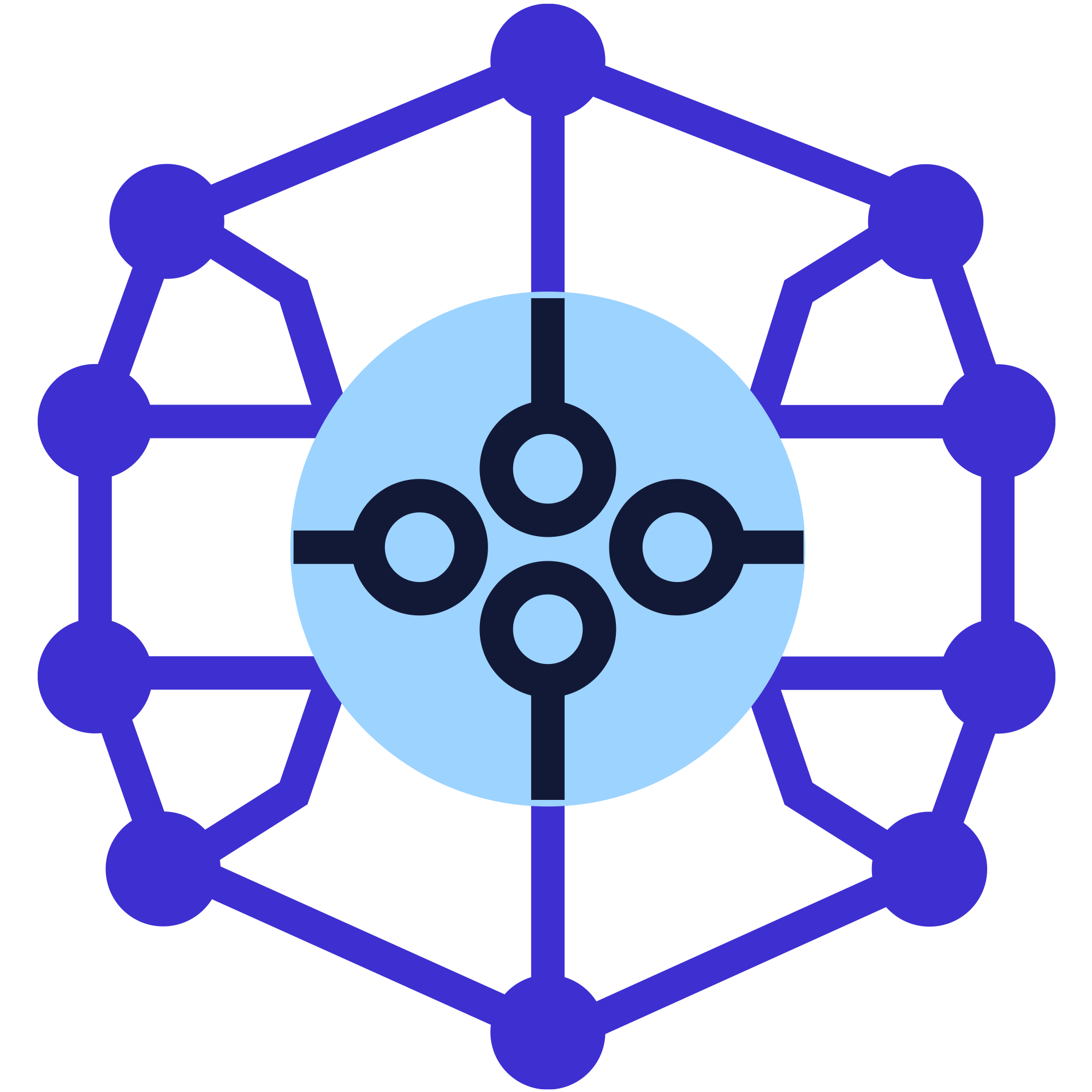 Decentralized Alerting