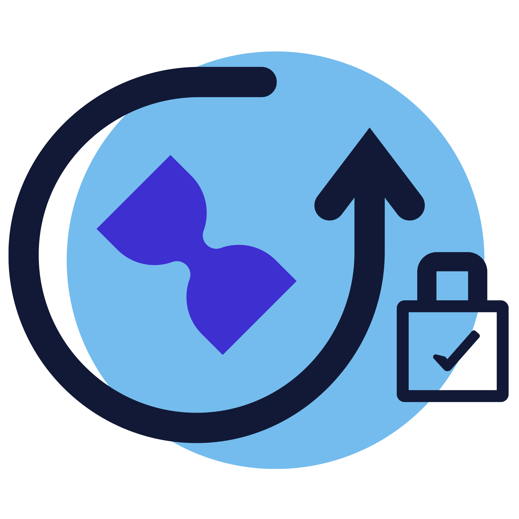 Pause, Timelocks & Rate Limits