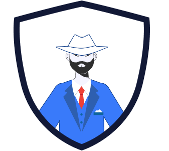 Virtual CISO
with real results